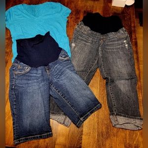 Summer Maternity clothes